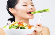 6 bước giải độc cơ thể sau Tết