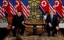 Thượng đỉnh Mỹ - Triều: Tiến bộ tích cực dù chưa đạt thỏa thuận