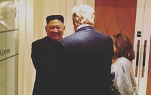 Truyền thông Triều Tiên: Chủ tịch Kim Jong-un cảm ơn Tổng thống Trump
