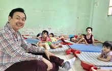 Nghệ sĩ Chí Tài:  Chia sẻ lộc đời, tiếng cười làm tôi trẻ