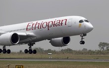 Rơi máy bay ở Ethiopia: Cùng loại Boeing 737 Max 8 trong vụ Lion Air