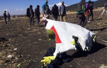Rơi máy bay ở Ethiopia: Điều tra lực tác động bất thường, Boeing 737 Max 8 bị nhiều nước soi