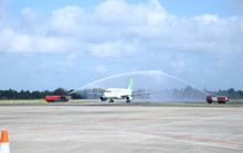 Từ 10-3, Bamboo Airways mở 3 đường bay mới