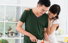 Nội trợ là việc của ai?