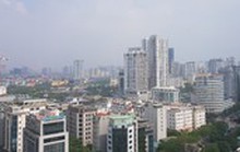 Cho thuê văn phòng tại Hà Nội có lợi suất cao nhất thế giới