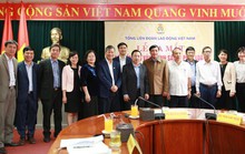 Ra mắt Hội đồng Tư vấn chính sách - pháp luật
