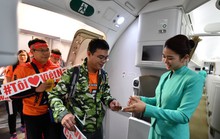 Giỏi tiếng Anh, học ngành gì?