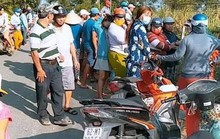 Vụ vợ chém chết người sát hại chồng: Chịu chết hay tự vệ để sống?