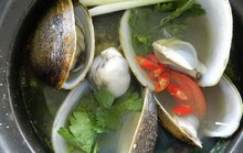 Mở miệng nỗi nhớ - vọp! Một thời khó quên!
