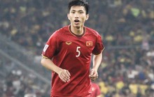 Đoàn Văn Hậu sang Bundesliga?