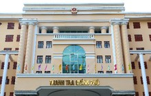 Cán bộ Thanh tra Chính phủ trả lại hàng trăm triệu đồng đã nhận cho mẹ liệt sĩ