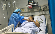 Lần đầu tiên Việt Nam chia gan từ 1 người hiến chết não cứu sống 2 bệnh nhân