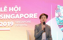 Mang Singapore thu nhỏ đến Hà Nội