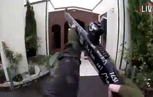 Xả súng 49 người chết ở New Zealand: Hung thủ livestream quá trình thực hiện tội ác