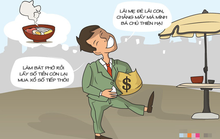 10 sự khôn ngoan về tiền đến tuổi 40 tôi mới nhận ra