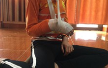 Xâm hại bé gái 9 tuổi đến rạn xương tay: Cho tại ngoại do phạm tội ít nghiêm trọng