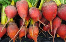 Thị trường thực phẩm hữu cơ Ý tăng trưởng ấn tượng