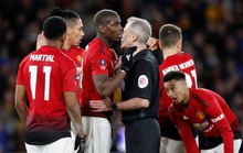 Chấn động FA Cup: Man United gục ngã trước bầy sói Wolverhampton