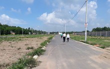Lý giải nguyên nhân “cơn sốt” đất nền cục bộ ở một số khu vực