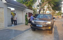 Khởi tố hai cựu lãnh đạo Sở Tài chính TP Đà Nẵng