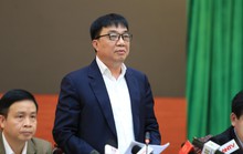 Giám đốc Sở GTVT Hà Nội : Ít tiền thì chịu khó đi xe đạp