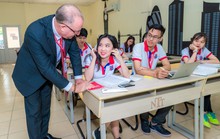 Chọn chương trình liên kết quốc tế có chất lượng: Cách nào?
