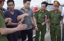 Vụ  cha giết con vứt xác xuống sông Hàn: Công an 2 lần đề nghị khởi tố, VKS chưa phê chuẩn