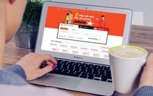 Săn vé máy bay giá rẻ không khó