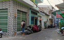 Nhà phố mini TP HCM tăng giá mạnh
