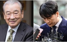 Sao phim Gia đình là số 1 bình luận bê bối Seungri
