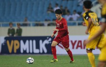 U23 Việt Nam tránh sai lầm của... Indonesia