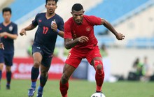 Chuyện về cầu thủ U23 nhìn như 30 tuổi của Indonesia