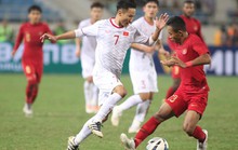 Thầy Park vẫn còn son