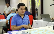 Lại Lý Huynh rộng cửa vô địch cờ tướng