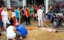 Bị điện giật, 3 nhân viên nguy kịch