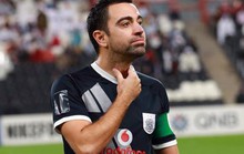 Xavi bị CLB chủ quản cấm tham dự trận đấu xứ Catalonia với Venezuela