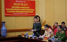 Bộ Công an lên tiếng về vụ thỉnh vong báo oán tại chùa Ba Vàng