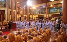 Phớt lờ yêu cầu của chính quyền, chùa Ba Vàng sẽ vẫn thỉnh oan gia trái chủ?