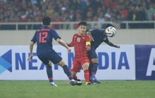 Bóng đá Việt Nam không còn ngại Thái Lan: Mọi thứ bắt đầu từ HLV Park...
