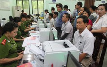 Các bộ, ngành phải kết nối, chia sẻ dữ liệu công dân