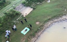 Phát hiện thi thể nữ sinh lớp 8 nổi trên sông Hiếu