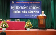 Vì sao chủ tịch Công ty Nhiệt điện Quảng Ninh bị bắt khẩn cấp?