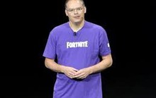 Tỉ phú game Fortnite tặng 100 triệu USD cho cộng đồng game