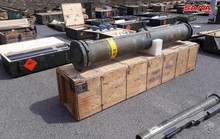 Syria phát hiện vũ khí của Mỹ tại nơi khủng bố ẩn nấp