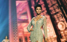 Hoa hậu H’Hen Niê: Tôi tự tạo ra phép màu cho chính bản thân mình