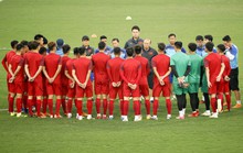 11 trợ lý của HLV Park Hang-seo làm gì?
