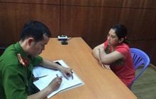 TP HCM: Dùng kiếm truy sát chủ tiệm vàng trên đường phố