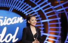 Cô gái Việt chinh phục giám khảo “Thần tượng âm nhạc Mỹ”