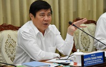 TP HCM gấp rút kiện toàn nhân sự