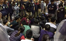 Đài Loan truy tố 2 người Việt trong vụ 148 du khách Việt mất tích